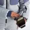 Jacheta scurtă din puf pentru femei Cold Spell Jacheta scurtă din puf pentru femei Cold Spell