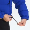 Jacheta scurtă Nuptse DTM pentru femei