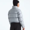 Jacheta scurtă Nuptse pentru femei Jacheta scurtă Nuptse pentru femei