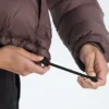 Jacheta scurtă Nuptse pentru femei Jacheta scurtă Nuptse pentru femei