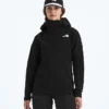 Jacheta soft shell Chamlang din seria Summit pentru femei Jacheta soft shell Chamlang din seria Summit pentru femei