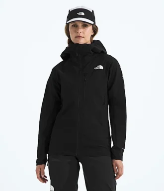 Jacheta soft shell Chamlang din seria Summit pentru femei Jacheta soft shell Chamlang din seria Summit pentru femei
