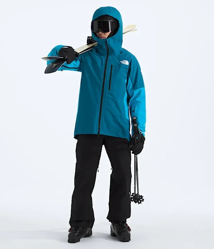 Jacheta Summit Series Eastwall GORE-TEX® pentru bărbați Jacheta Summit Series Eastwall GORE-TEX® pentru bărbați