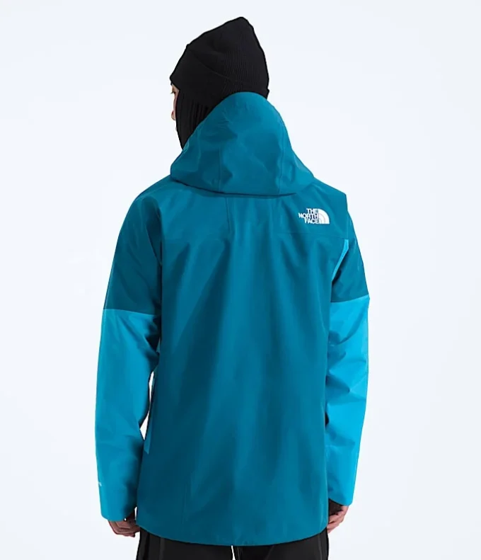 Jacheta Summit Series Eastwall GORE-TEX® pentru bărbați Jacheta Summit Series Eastwall GORE-TEX® pentru bărbați