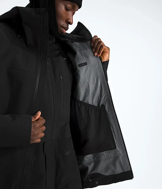 Jacheta Summit Series Eastwall GORE-TEX® pentru bărbați Jacheta Summit Series Eastwall GORE-TEX® pentru bărbați