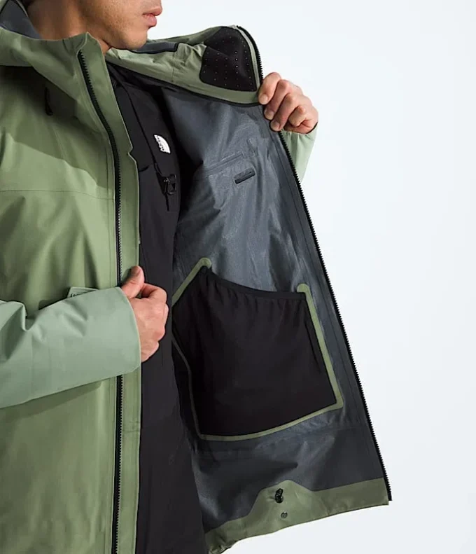 Jacheta Summit Series Eastwall GORE-TEX® pentru bărbați Jacheta Summit Series Eastwall GORE-TEX® pentru bărbați