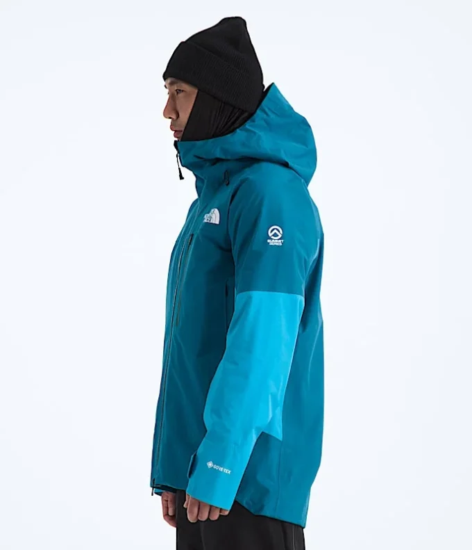 Jacheta Summit Series Eastwall GORE-TEX® pentru bărbați Jacheta Summit Series Eastwall GORE-TEX® pentru bărbați