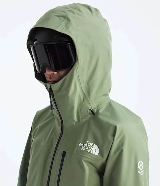 Jacheta Summit Series Eastwall GORE-TEX® pentru bărbați Jacheta Summit Series Eastwall GORE-TEX® pentru bărbați