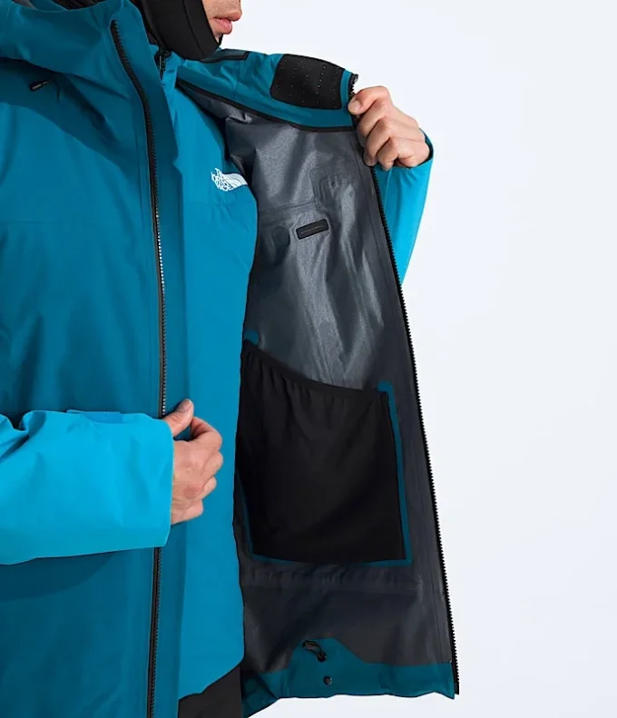 Jacheta Summit Series Eastwall GORE-TEX® pentru bărbați Jacheta Summit Series Eastwall GORE-TEX® pentru bărbați
