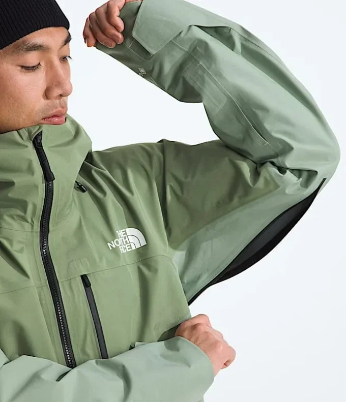 Jacheta Summit Series Eastwall GORE-TEX® pentru bărbați Jacheta Summit Series Eastwall GORE-TEX® pentru bărbați