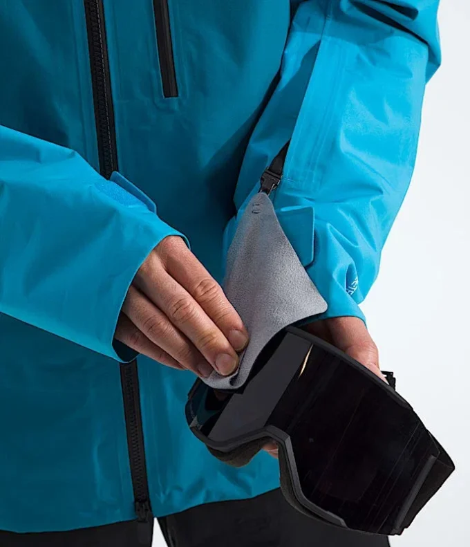 Jacheta Summit Series Eastwall GORE-TEX® pentru bărbați Jacheta Summit Series Eastwall GORE-TEX® pentru bărbați