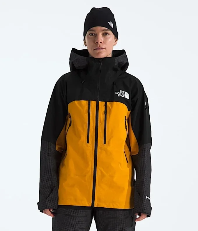 Jacheta Summit Series Mountain GORE-TEX® Pro pentru femei