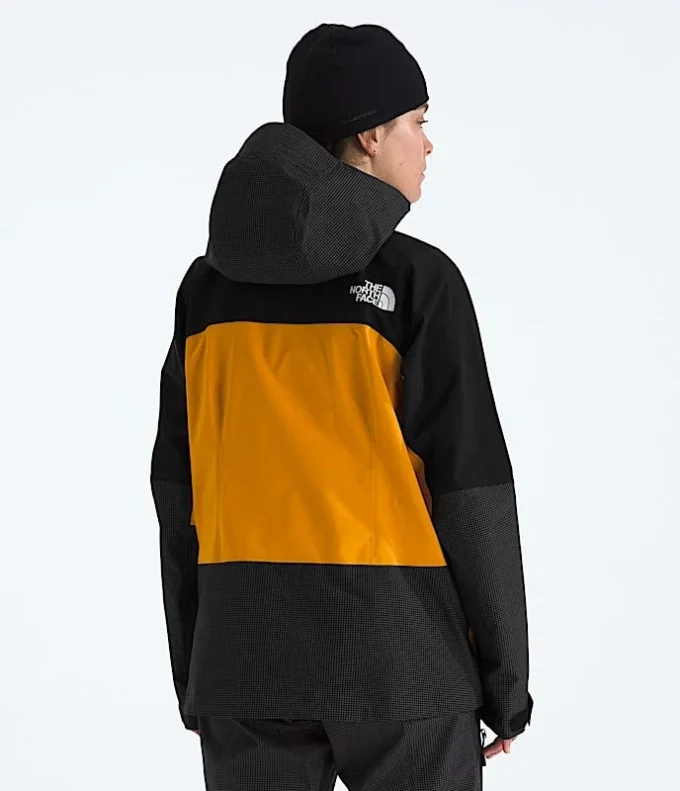 Jacheta Summit Series Mountain GORE-TEX® Pro pentru femei