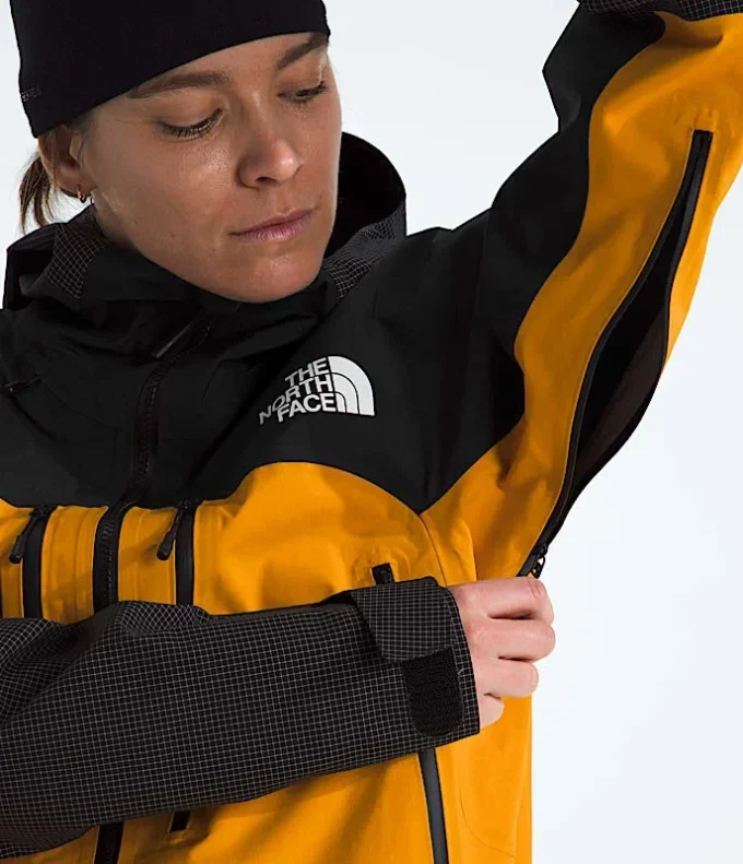 Jacheta Summit Series Mountain GORE-TEX® Pro pentru femei