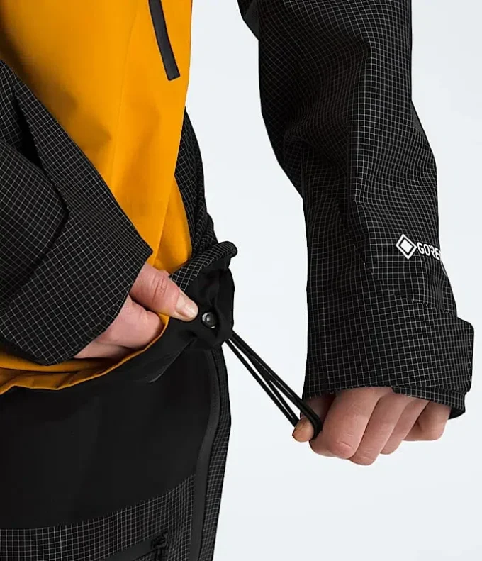 Jacheta Summit Series Mountain GORE-TEX® Pro pentru femei