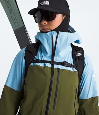Jacheta Summit Series Stimson FUTURELIGHT™ pentru femei Jacheta Summit Series Stimson FUTURELIGHT™ pentru femei