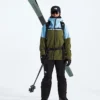 Jacheta Summit Series Stimson FUTURELIGHT™ pentru femei Jacheta Summit Series Stimson FUTURELIGHT™ pentru femei