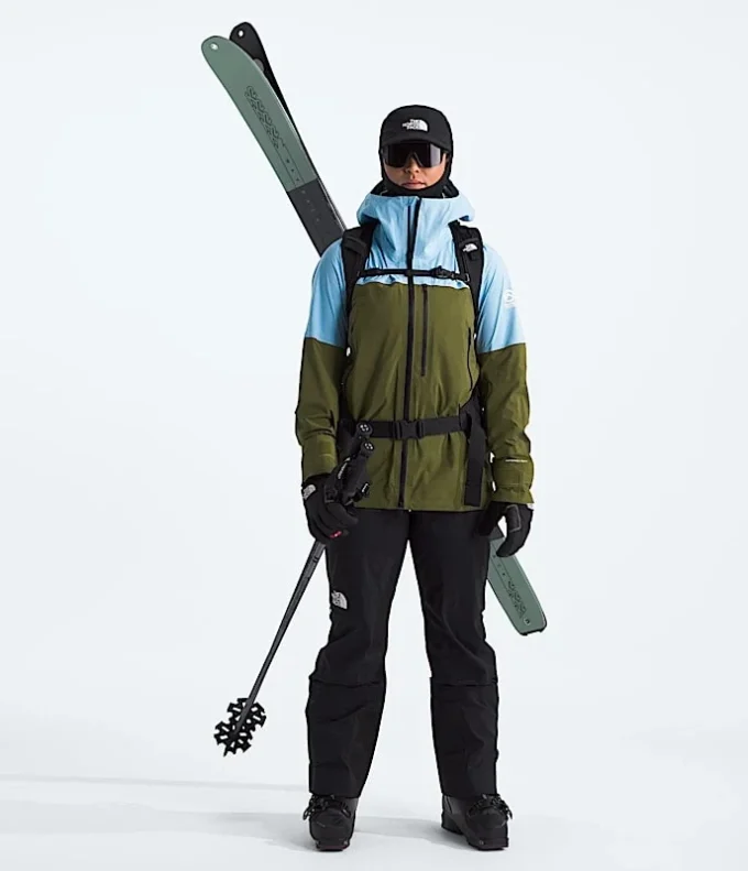 Jacheta Summit Series Stimson FUTURELIGHT™ pentru femei Jacheta Summit Series Stimson FUTURELIGHT™ pentru femei