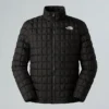 Jacheta termică pentru bărbați TNF Jacheta termică pentru bărbați TNF