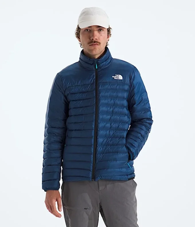 Jacheta Terra Peak pentru bărbați Jacheta Terra Peak pentru bărbați