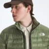 Jacheta Terra Peak pentru bărbați Jacheta Terra Peak pentru bărbați