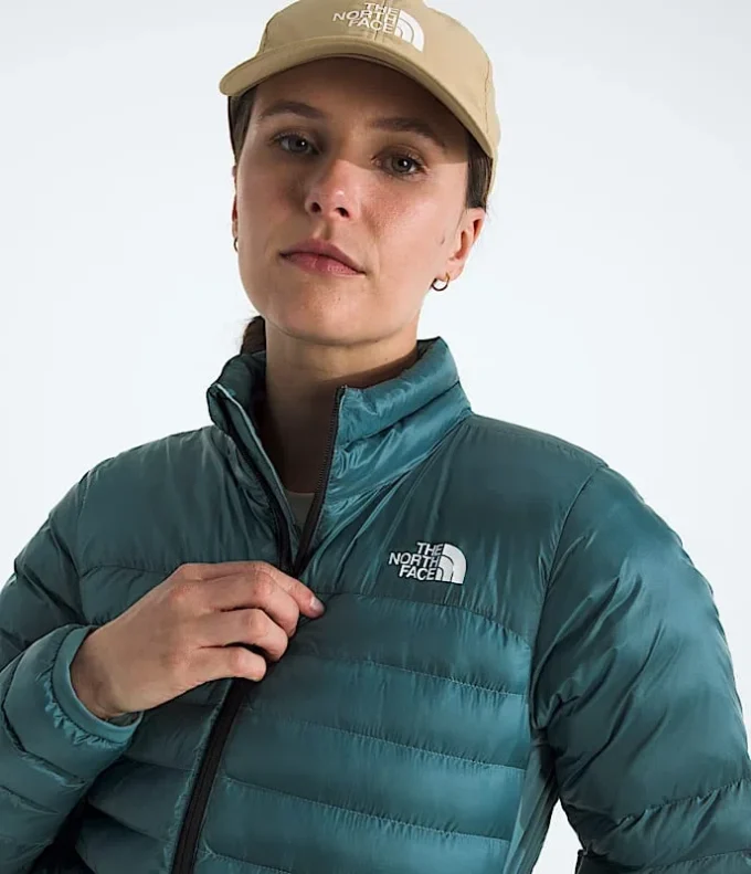Jacheta Terra Peak pentru femei Jacheta Terra Peak pentru femei