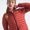 Jacheta Terra Peak pentru femei Jacheta Terra Peak pentru femei