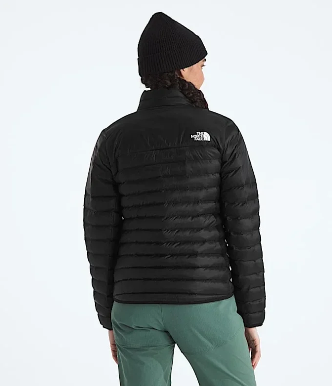 Jacheta Terra Peak pentru femei Jacheta Terra Peak pentru femei
