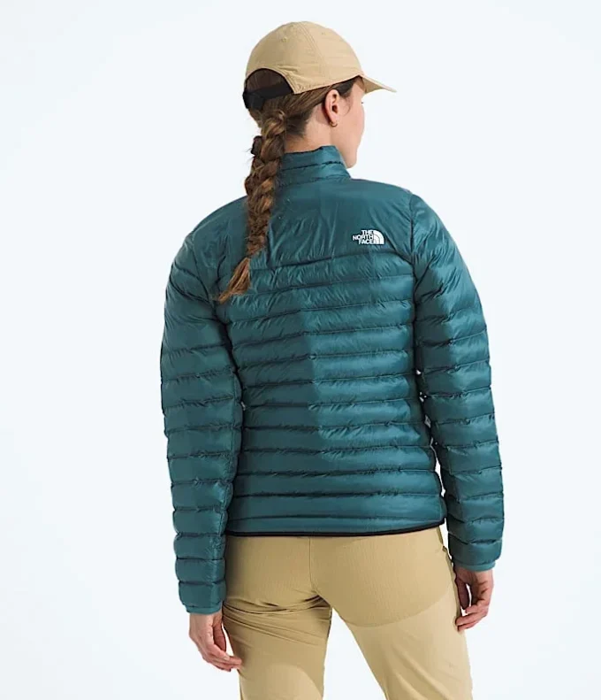 Jacheta Terra Peak pentru femei Jacheta Terra Peak pentru femei