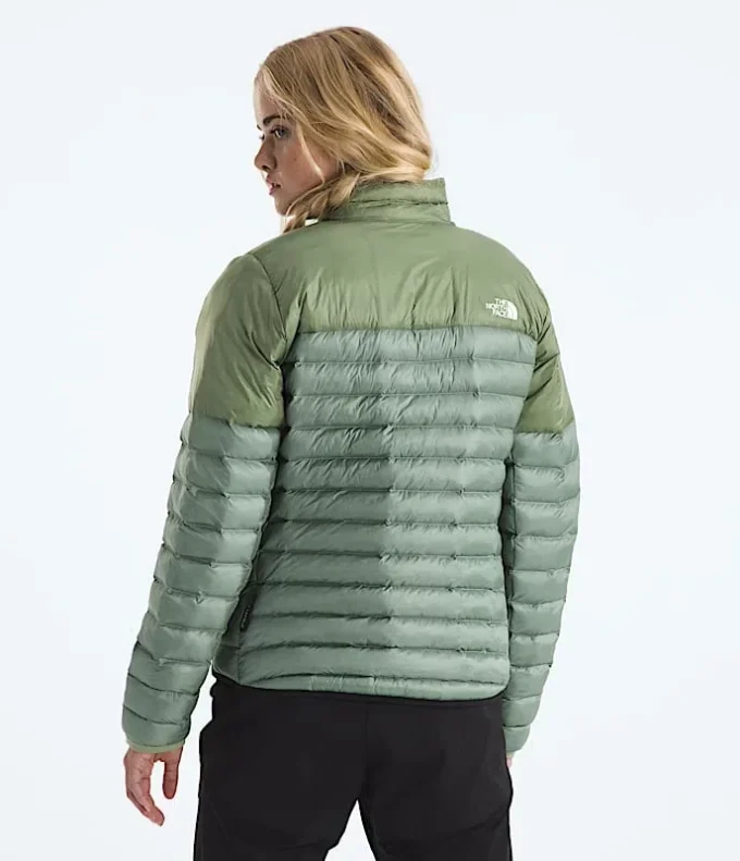 Jacheta Terra Peak pentru femei Jacheta Terra Peak pentru femei