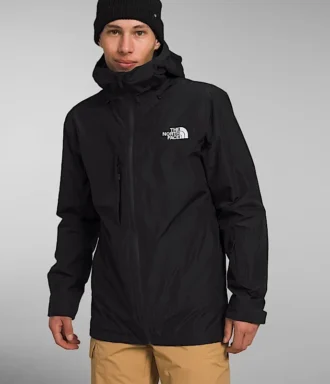 Jacheta THERMOBALL™ Snow Triclimate™ pentru bărbați
