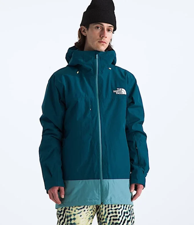 Jacheta THERMOBALL™ Snow Triclimate™ pentru bărbați Jacheta THERMOBALL™ Snow Triclimate™ pentru bărbați