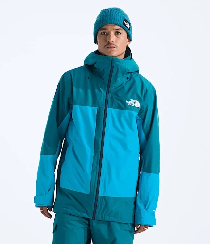 Jacheta THERMOBALL™ Snow Triclimate™ pentru bărbați Jacheta THERMOBALL™ Snow Triclimate™ pentru bărbați