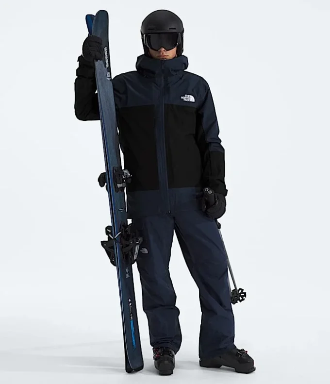 Jacheta THERMOBALL™ Snow Triclimate™ pentru bărbați Jacheta THERMOBALL™ Snow Triclimate™ pentru bărbați