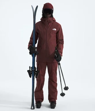 Jacheta THERMOBALL™ Snow Triclimate™ pentru bărbați