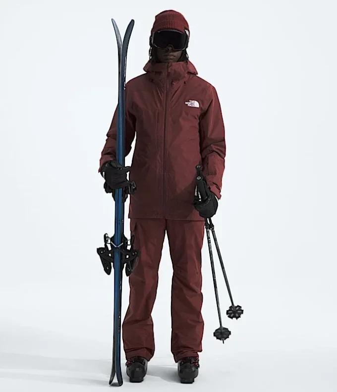 Jacheta THERMOBALL™ Snow Triclimate™ pentru bărbați Jacheta THERMOBALL™ Snow Triclimate™ pentru bărbați