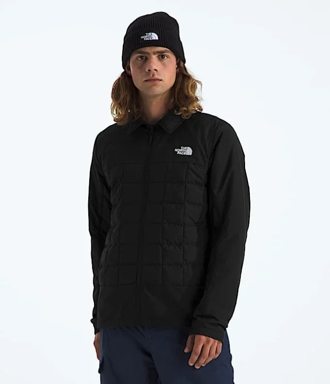Jacheta THERMOBALL™ Snow Triclimate™ pentru bărbați Jacheta THERMOBALL™ Snow Triclimate™ pentru bărbați