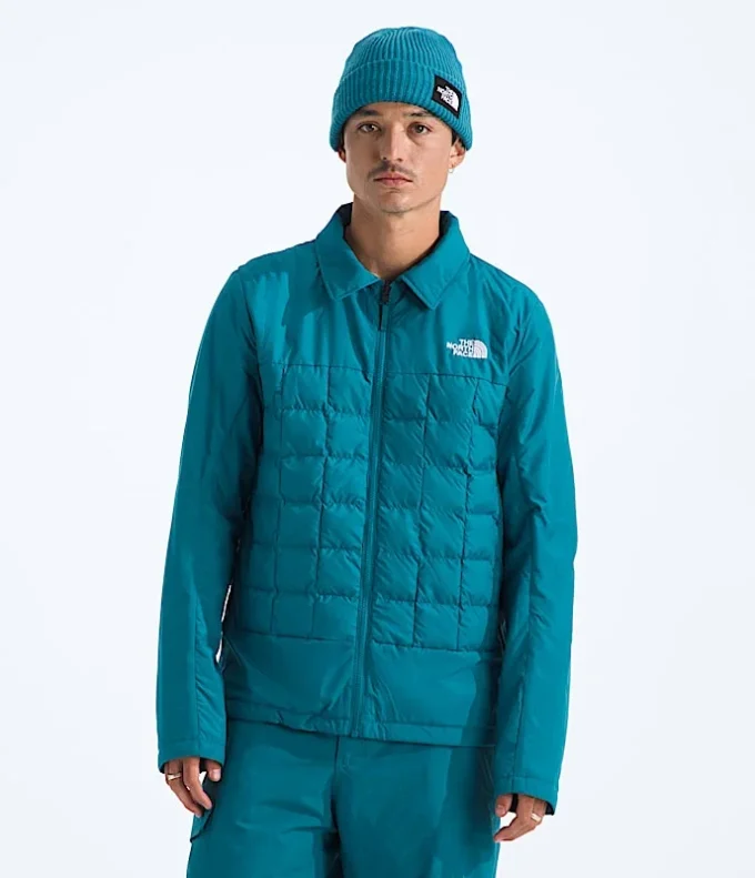 Jacheta THERMOBALL™ Snow Triclimate™ pentru bărbați Jacheta THERMOBALL™ Snow Triclimate™ pentru bărbați