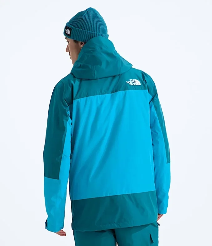Jacheta THERMOBALL™ Snow Triclimate™ pentru bărbați Jacheta THERMOBALL™ Snow Triclimate™ pentru bărbați
