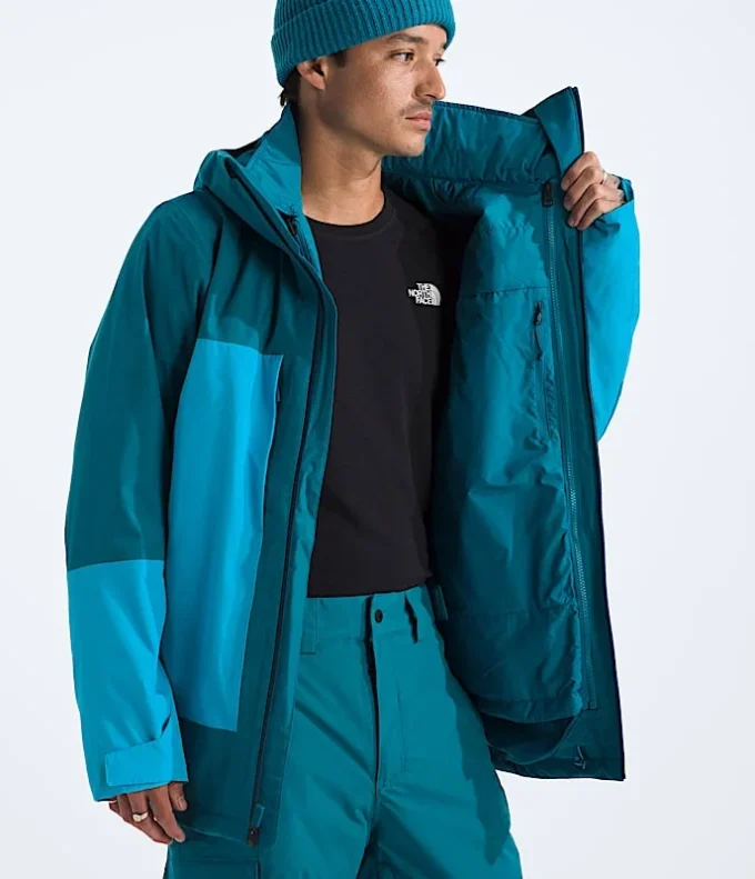 Jacheta THERMOBALL™ Snow Triclimate™ pentru bărbați Jacheta THERMOBALL™ Snow Triclimate™ pentru bărbați