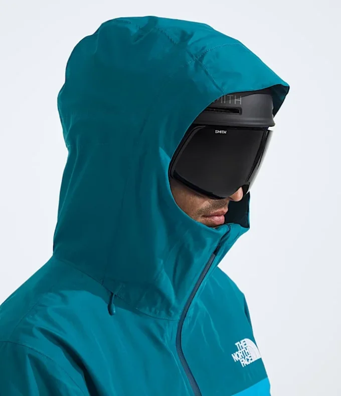 Jacheta THERMOBALL™ Snow Triclimate™ pentru bărbați Jacheta THERMOBALL™ Snow Triclimate™ pentru bărbați