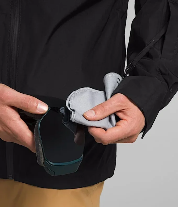Jacheta THERMOBALL™ Snow Triclimate™ pentru bărbați Jacheta THERMOBALL™ Snow Triclimate™ pentru bărbați