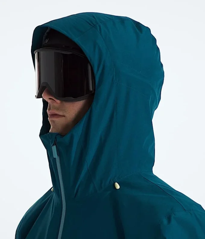 Jacheta THERMOBALL™ Snow Triclimate™ pentru bărbați Jacheta THERMOBALL™ Snow Triclimate™ pentru bărbați