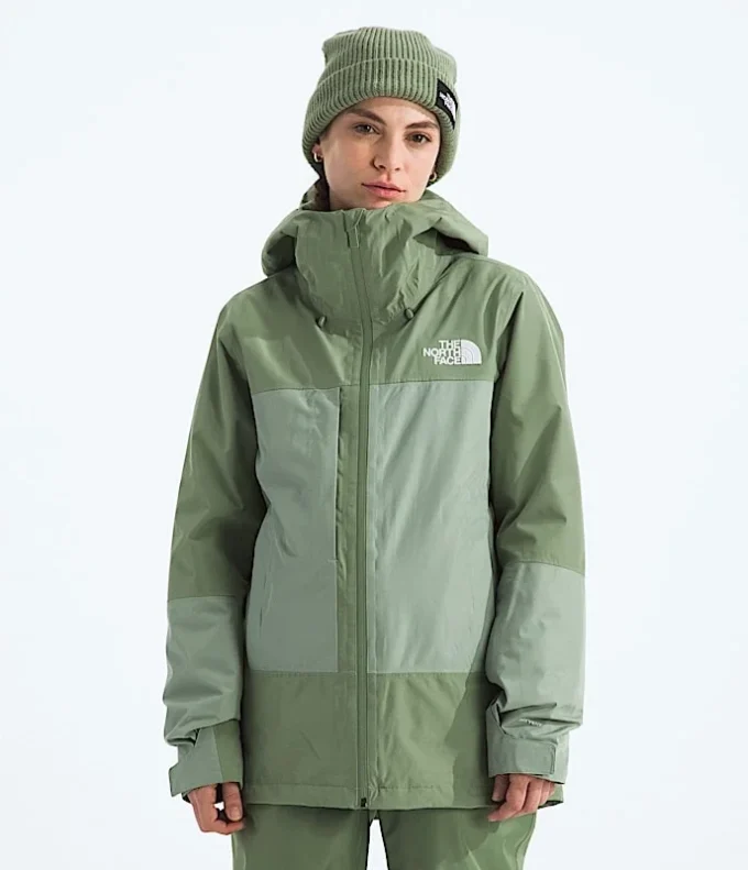 Jacheta THERMOBALL™ Snow Triclimate™ pentru femei Jacheta THERMOBALL™ Snow Triclimate™ pentru femei