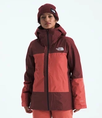 Jacheta THERMOBALL™ Snow Triclimate™ pentru femei