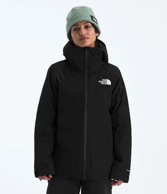 Jacheta THERMOBALL™ Snow Triclimate™ pentru femei