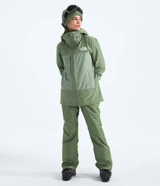 Jacheta THERMOBALL™ Snow Triclimate™ pentru femei