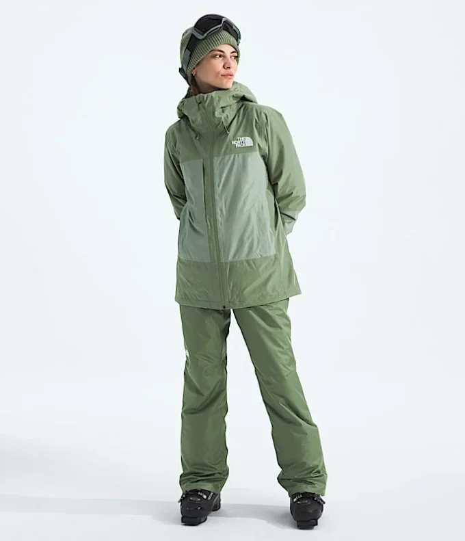 Jacheta THERMOBALL™ Snow Triclimate™ pentru femei Jacheta THERMOBALL™ Snow Triclimate™ pentru femei
