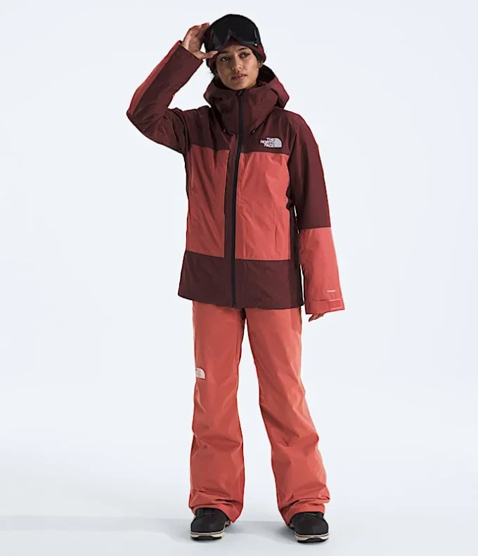 Jacheta THERMOBALL™ Snow Triclimate™ pentru femei Jacheta THERMOBALL™ Snow Triclimate™ pentru femei