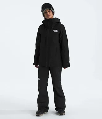 Jacheta THERMOBALL™ Snow Triclimate™ pentru femei